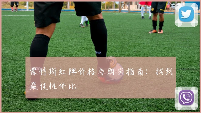 蒙特斯红牌价格与购买指南：找到最佳性价比